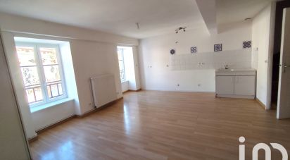 Town house 5 rooms of 96 m² in Boën-sur-Lignon (42130)