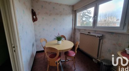 House 5 rooms of 97 m² in Mons-en-Barœul (59370)