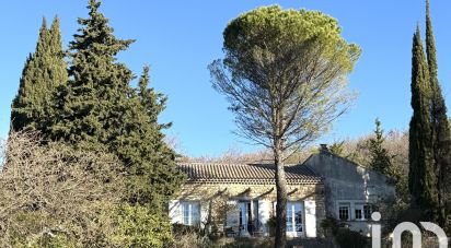 House 6 rooms of 170 m² in Malataverne (26780)