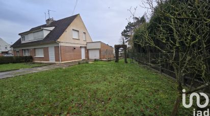 Maison 4 pièces de 105 m² à Hersin-Coupigny (62530)