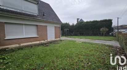 Maison 4 pièces de 105 m² à Hersin-Coupigny (62530)