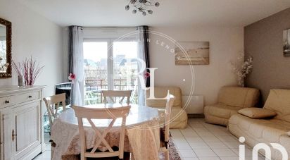 Apartment 2 rooms of 44 m² in Cabourg (14390)