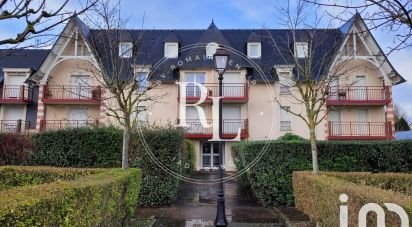 Apartment 2 rooms of 44 m² in Cabourg (14390)