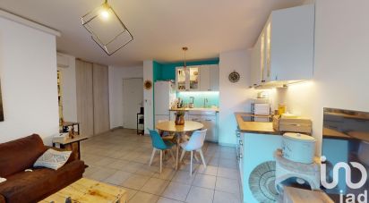 Appartement 3 pièces de 55 m² à Marseille (13013)