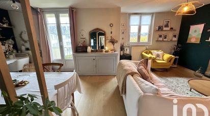 Apartment 3 rooms of 70 m² in Coutances (50200)