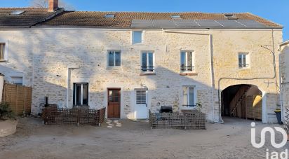 Building in Hardricourt (78250) of 229 m²