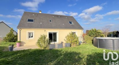 House 5 rooms of 117 m² in Amboise (37400)