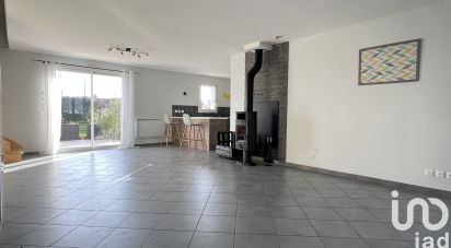 House 5 rooms of 117 m² in Amboise (37400)