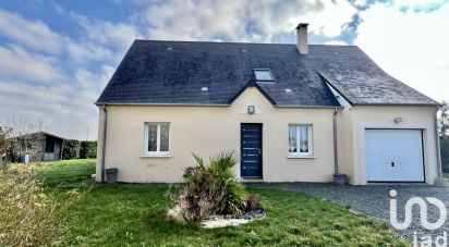 House 5 rooms of 117 m² in Amboise (37400)