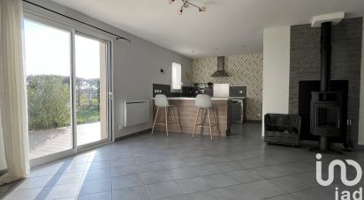 Maison 5 pièces de 117 m² à Amboise (37400)