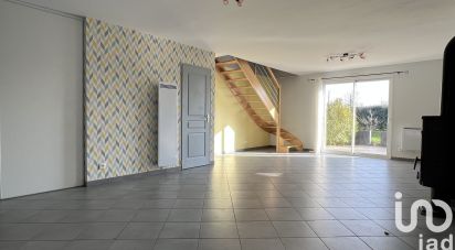 Maison 5 pièces de 117 m² à Amboise (37400)