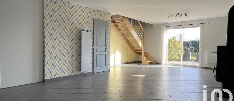 House 5 rooms of 117 m² in Amboise (37400)