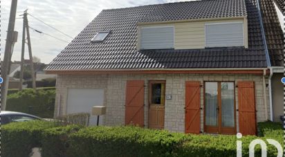 House 5 rooms of 105 m² in Saint-Léonard (62360)