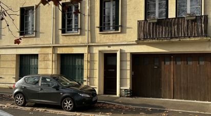 Demeure 10 pièces de 280 m² à Meaux (77100)