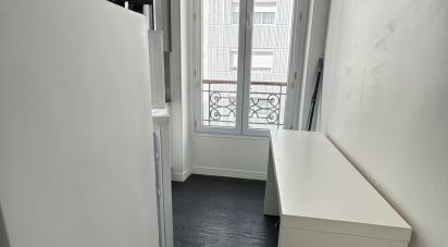 Apartment 2 rooms of 21 m² in Paris (75017)