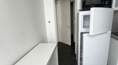 Apartment 2 rooms of 21 m² in Paris (75017)