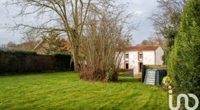 Town house 3 rooms of 67 m² in Chavagnes-en-Paillers (85250)