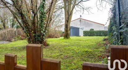 Maison de ville 3 pièces de 67 m² à Chavagnes-en-Paillers (85250)