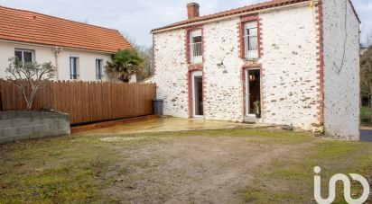 Maison de ville 3 pièces de 67 m² à Chavagnes-en-Paillers (85250)