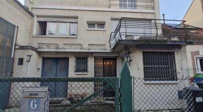 Maison 5 pièces de 102 m² à Romilly-sur-Seine (10100)