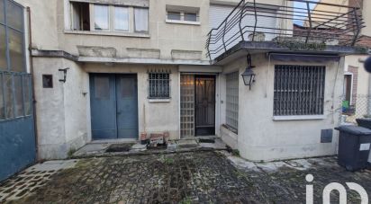 Maison 5 pièces de 102 m² à Romilly-sur-Seine (10100)