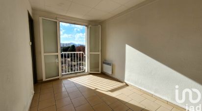 Appartement 4 pièces de 65 m² à Marseille (13009)