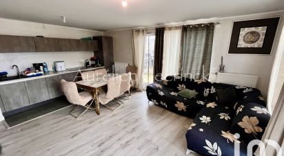 Apartment 4 rooms of 79 m² in Sarcelles (95200)