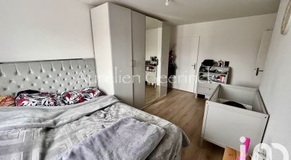 Apartment 4 rooms of 79 m² in Sarcelles (95200)