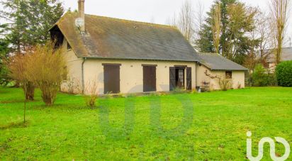 Maison traditionnelle 5 pièces de 120 m² à Saint-Laurent-des-Bois (27220)