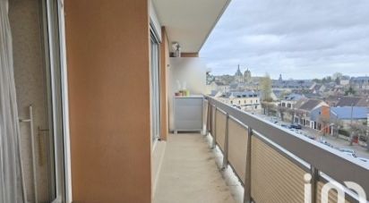 Appartement 3 pièces de 66 m² à Dreux (28100)