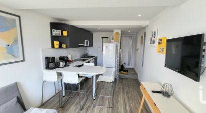 Appartement 2 pièces de 29 m² à Sanary-sur-Mer (83110)