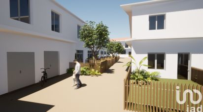 Apartment 1 room of 69 m² in La Tranche-sur-Mer (85360)