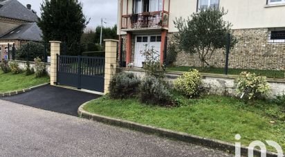 House 4 rooms of 98 m² in Lisieux (14100)