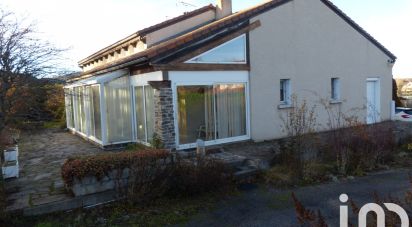 Maison 6 pièces de 195 m² à Solignac-sur-Loire (43370)