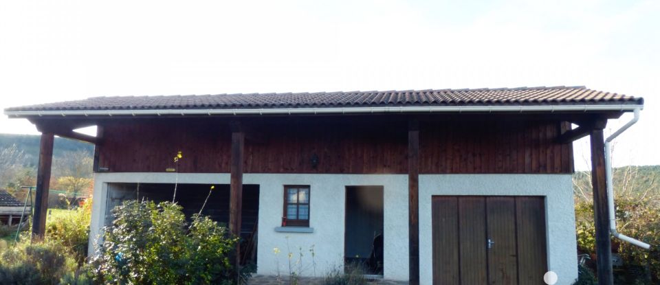 Maison 6 pièces de 195 m² à Solignac-sur-Loire (43370)