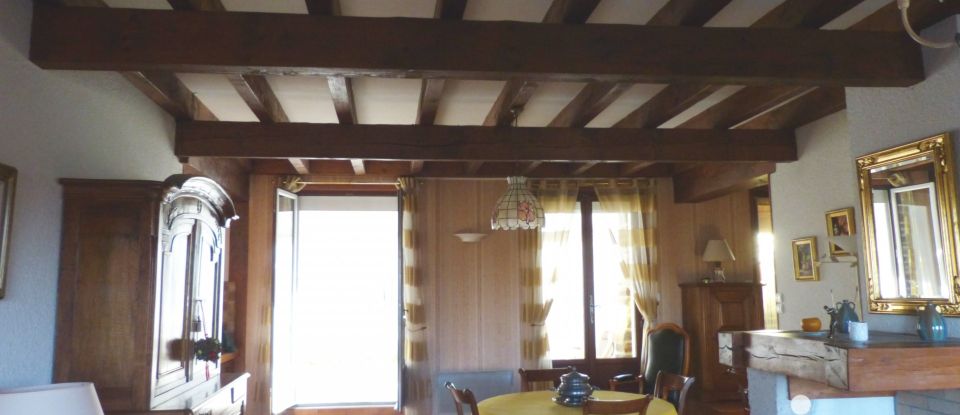 Maison 6 pièces de 195 m² à Solignac-sur-Loire (43370)