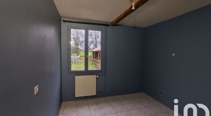 Maison de village 4 pièces de 87 m² à Rocquigny (08220)