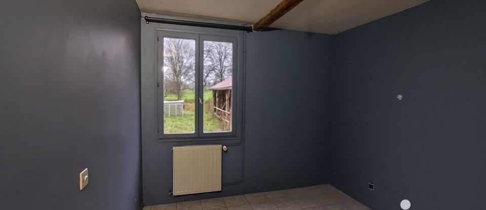 Maison de village 4 pièces de 87 m² à Rocquigny (08220)