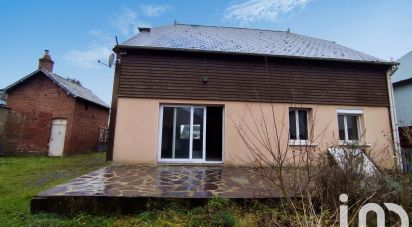 Maison de village 4 pièces de 87 m² à Rocquigny (08220)