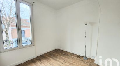 Apartment 3 rooms of 61 m² in Clamart (92140)