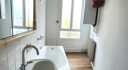 Apartment 3 rooms of 61 m² in Clamart (92140)