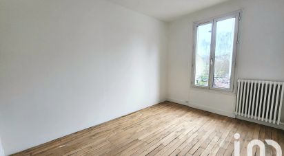 Apartment 3 rooms of 61 m² in Clamart (92140)