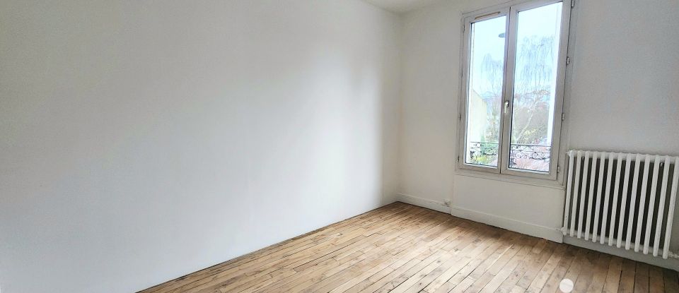 Apartment 3 rooms of 61 m² in Clamart (92140)