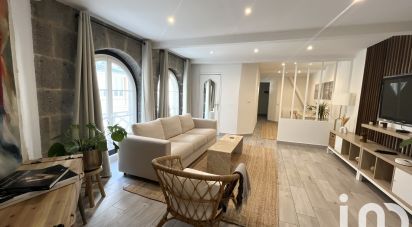 Immeuble de 102 m² à Saint-Étienne (42000)