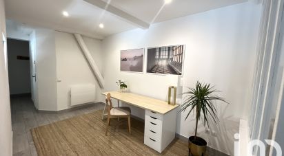 Immeuble de 102 m² à Saint-Étienne (42000)