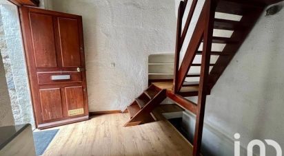 Town house 2 rooms of 25 m² in Chambéry (73000)