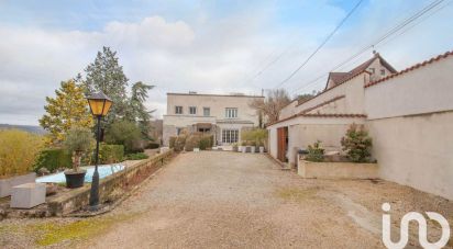 Maison 8 pièces de 260 m² à Velars-sur-Ouche (21370)