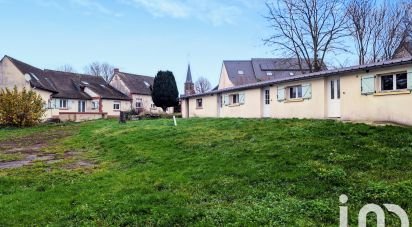 Village house 11 rooms of 259 m² in Juvignies (60112)