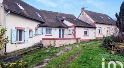 Village house 11 rooms of 259 m² in Juvignies (60112)