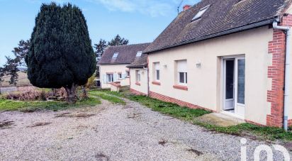 Village house 11 rooms of 259 m² in Juvignies (60112)